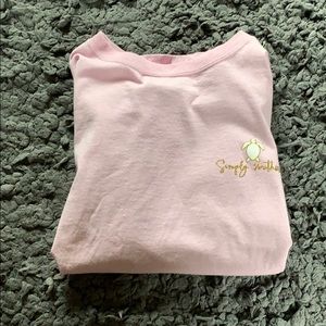 simply southern shirt